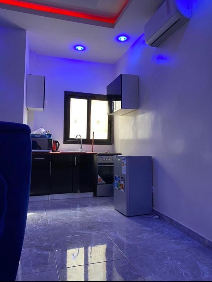 דקר Residence Des Almadi מראה חיצוני תמונה